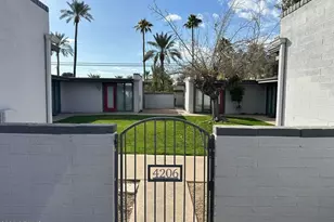 4206 N 38th St, Phoenix, AZ 85018 - Photo 2