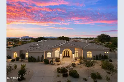 9826 N 131st Street, Scottsdale, AZ 85259 - Photo 1