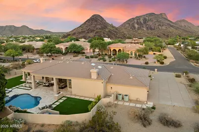 9826 N 131st Street, Scottsdale, AZ 85259 - Photo 58