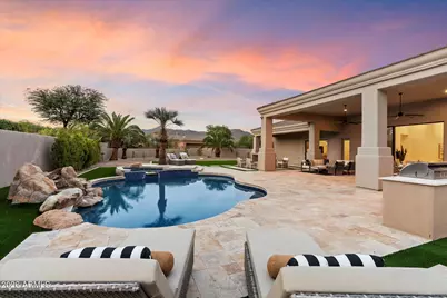 9826 N 131st Street, Scottsdale, AZ 85259 - Photo 52