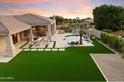 9826 N 131st Street, Scottsdale, AZ 85259 - Photo 2