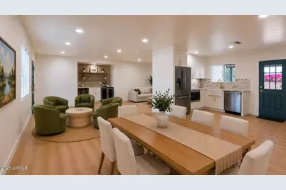 1707 W Highland Avenue, Phoenix, AZ 85015 - Photo 8