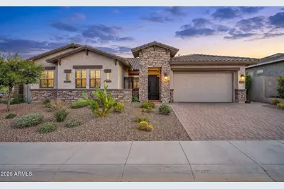11613 W Tenaza Drive, Peoria, AZ 85383 - Photo 1