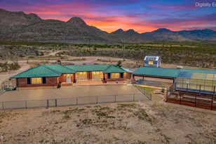 2358 N Ranch Trail, Huachuca City, AZ 85616 - Photo 1