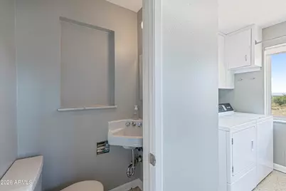2358 N Ranch Trail, Huachuca City, AZ 85616 - Photo 8