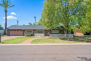 7018 N 13th St, Phoenix, AZ 85020 - Photo 1