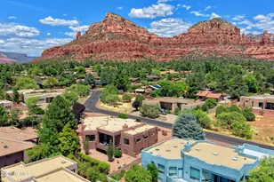 215 Indian Cliffs Rd, Sedona, AZ 86336 - Photo 20