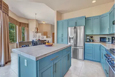 215 Indian Cliffs Road, Sedona, AZ 86336 - Photo 8