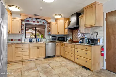 490 Deer Pass Drive, Sedona, AZ 86351 - Photo 20