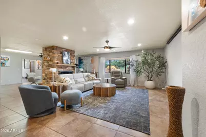 490 Deer Pass Drive, Sedona, AZ 86351 - Photo 10