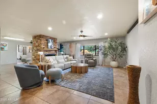 490 Deer Pass Dr, Sedona, AZ 86351 - Photo 10