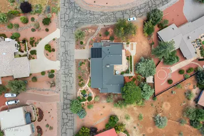 490 Deer Pass Drive, Sedona, AZ 86351 - Photo 6