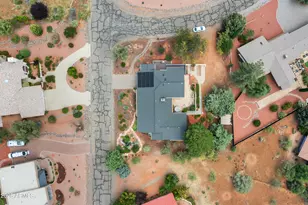 490 Deer Pass Dr, Sedona, AZ 86351 - Photo 6