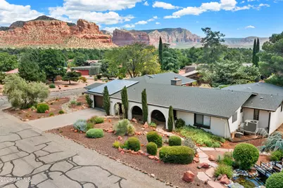 490 Deer Pass Drive, Sedona, AZ 86351 - Photo 4