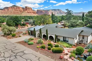 490 Deer Pass Dr, Sedona, AZ 86351 - Photo 4