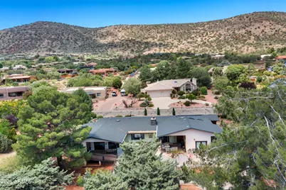 490 Deer Pass Drive, Sedona, AZ 86351 - Photo 8