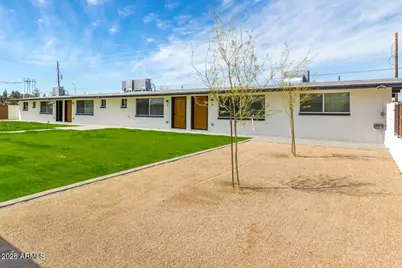 6049 W Laurie Lane #Apt 5, Glendale, AZ 85302 - Photo 2