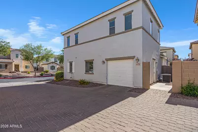4774 E Laurel Court, Gilbert, AZ 85234 - Photo 4