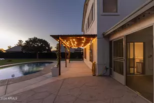 34886 N Stetson Ct, San Tan Valley, AZ 85144 - Photo 20
