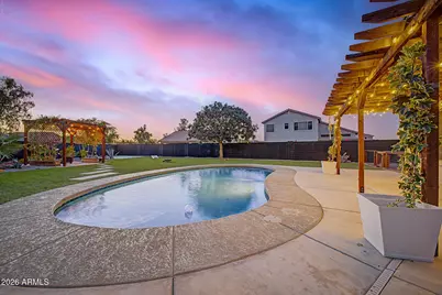 34886 N Stetson Court, San Tan Valley, AZ 85144 - Photo 16