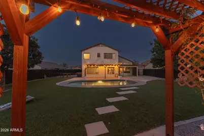 34886 N Stetson Court, San Tan Valley, AZ 85144 - Photo 92