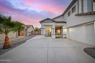 34886 N Stetson Ct, San Tan Valley, AZ 85144 - Photo 26