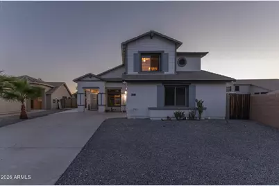 34886 N Stetson Court, San Tan Valley, AZ 85144 - Photo 86