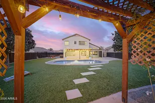 34886 N Stetson Ct, San Tan Valley, AZ 85144 - Photo 82