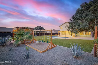 34886 N Stetson Court, San Tan Valley, AZ 85144 - Photo 4