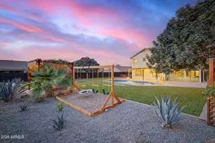 34886 N Stetson Ct, San Tan Valley, AZ 85144 - Photo 4
