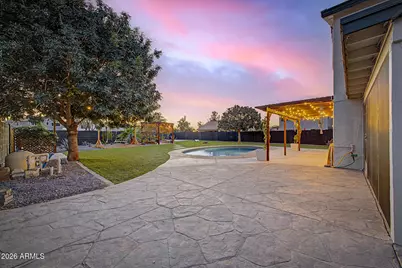 34886 N Stetson Court, San Tan Valley, AZ 85144 - Photo 22