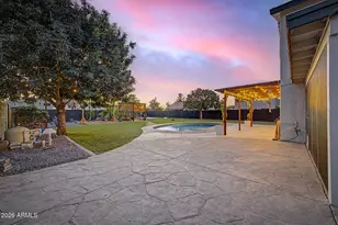 34886 N Stetson Ct, San Tan Valley, AZ 85144 - Photo 22