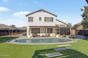 34886 N Stetson Ct, San Tan Valley, AZ 85144 - Photo 2