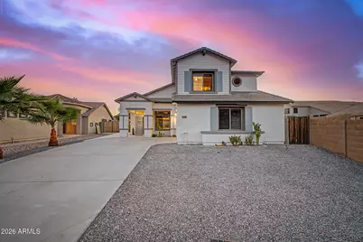 34886 N Stetson Court, San Tan Valley, AZ 85144 - Photo 28