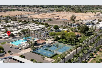 184 S Desert Avenue, Litchfield Park, AZ 85340 - Photo 16