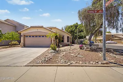 16289 W Tasha Drive, Surprise, AZ 85374 - Photo 2
