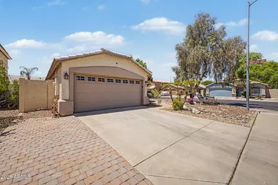 16289 W Tasha Drive, Surprise, AZ 85374 - Photo 1