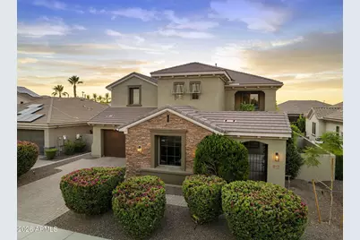 210 W New Dawn Drive, Chandler, AZ 85248 - Photo 2