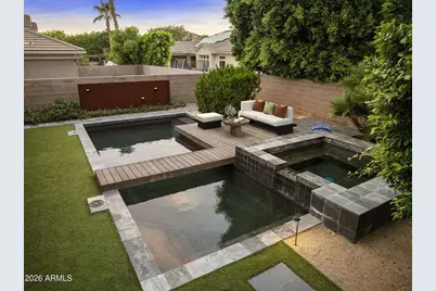 210 W New Dawn Drive, Chandler, AZ 85248 - Photo 30