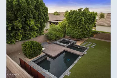 210 W New Dawn Drive, Chandler, AZ 85248 - Photo 1