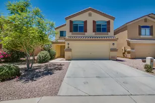 17936 N Lettere Cir, Maricopa, AZ 85138 - Photo 1