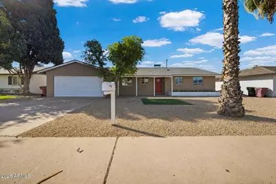 8257 E Cypress Street, Scottsdale, AZ 85257 - Photo 2