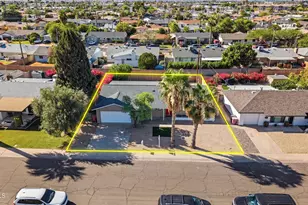 8257 E Cypress St, Scottsdale, AZ 85257 - Photo 2
