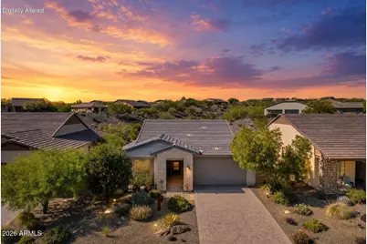 4406 Noble Drive, Wickenburg, AZ 85390 - Photo 1