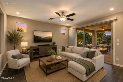 4406 Noble Drive, Wickenburg, AZ 85390 - Photo 2