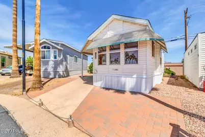 1356 W Kiowa Circle #356, Apache Junction, AZ 85119 - Photo 4