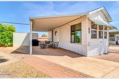 1356 W Kiowa Circle #356, Apache Junction, AZ 85119 - Photo 2