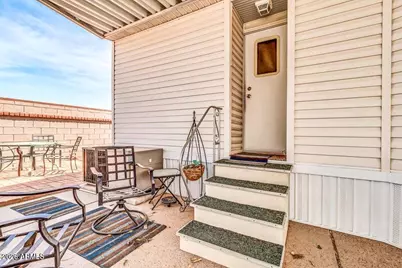 1356 W Kiowa Circle #356, Apache Junction, AZ 85119 - Photo 26