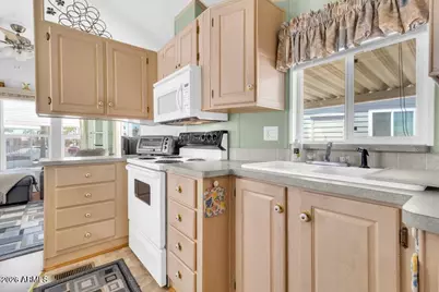 1356 W Kiowa Circle #356, Apache Junction, AZ 85119 - Photo 14