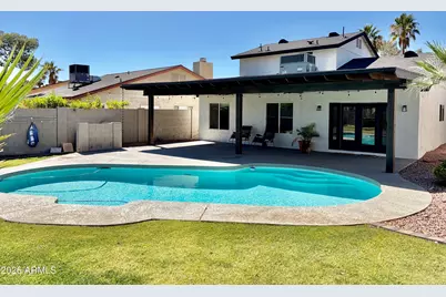 6871 E Kings Avenue, Scottsdale, AZ 85254 - Photo 1